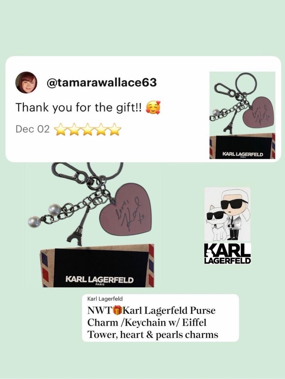 💬 REVIEWS - Part ll - Picture 15 of 16